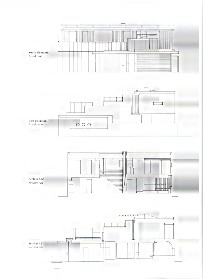 image for page Architectural design houses