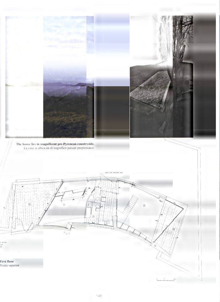 image for page Architectural design houses