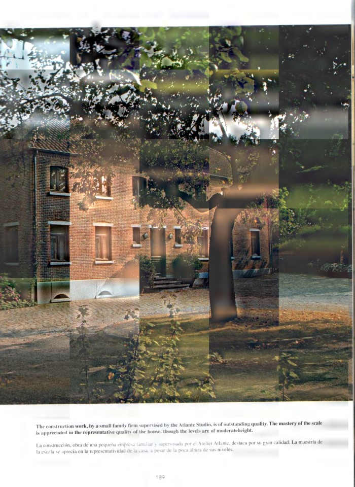 image for page Architectural design houses