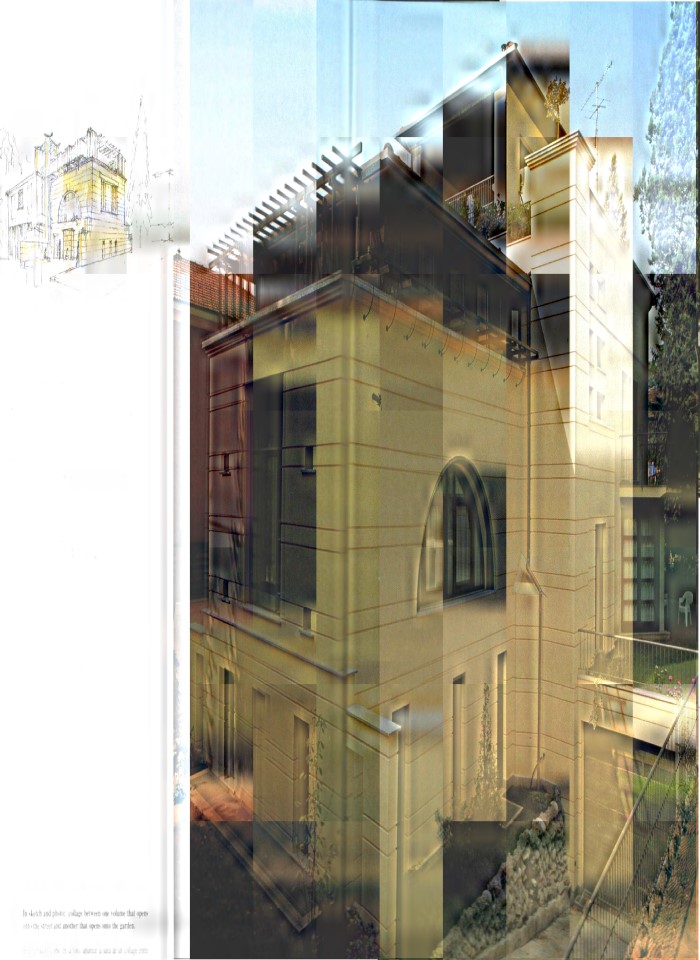 image for page Architectural design houses