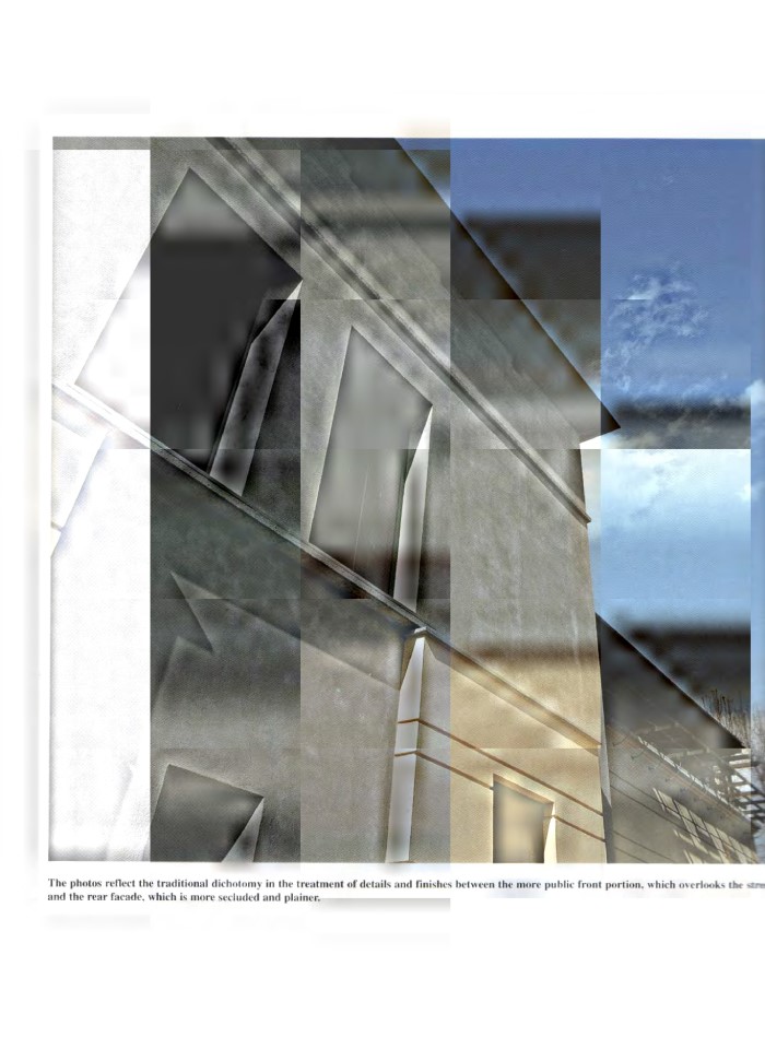 image for page Architectural design houses