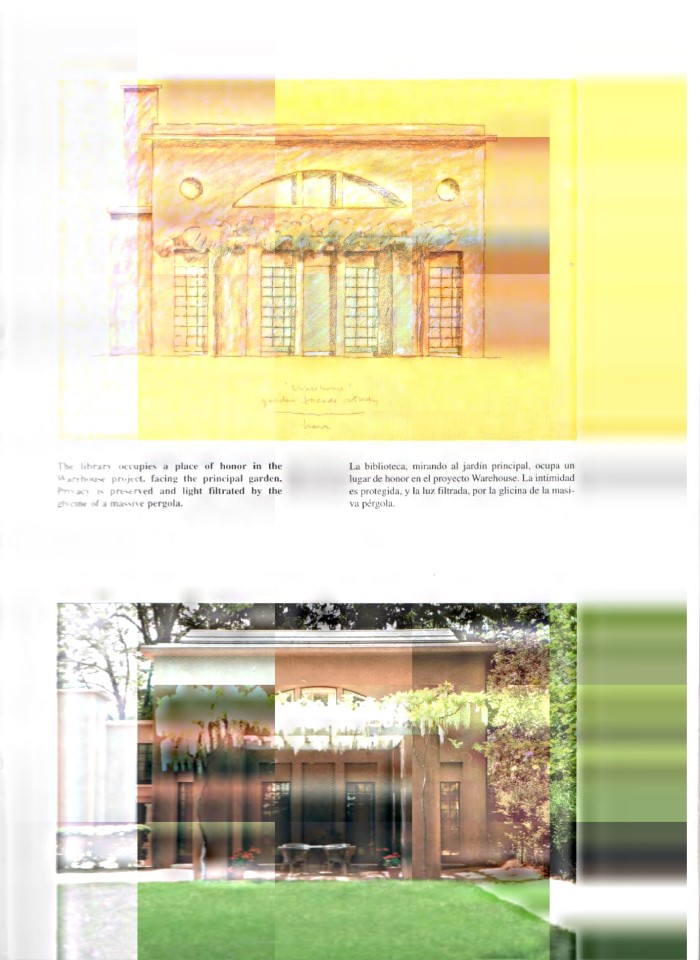 image for page Architectural design houses