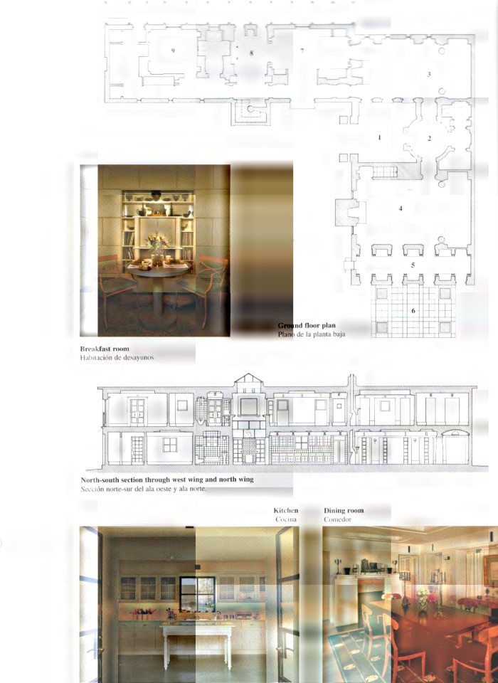 image for page Architectural design houses