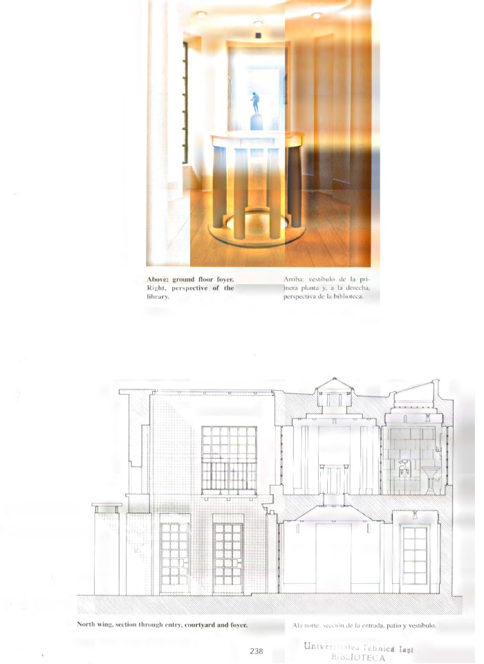 image for page Architectural design houses