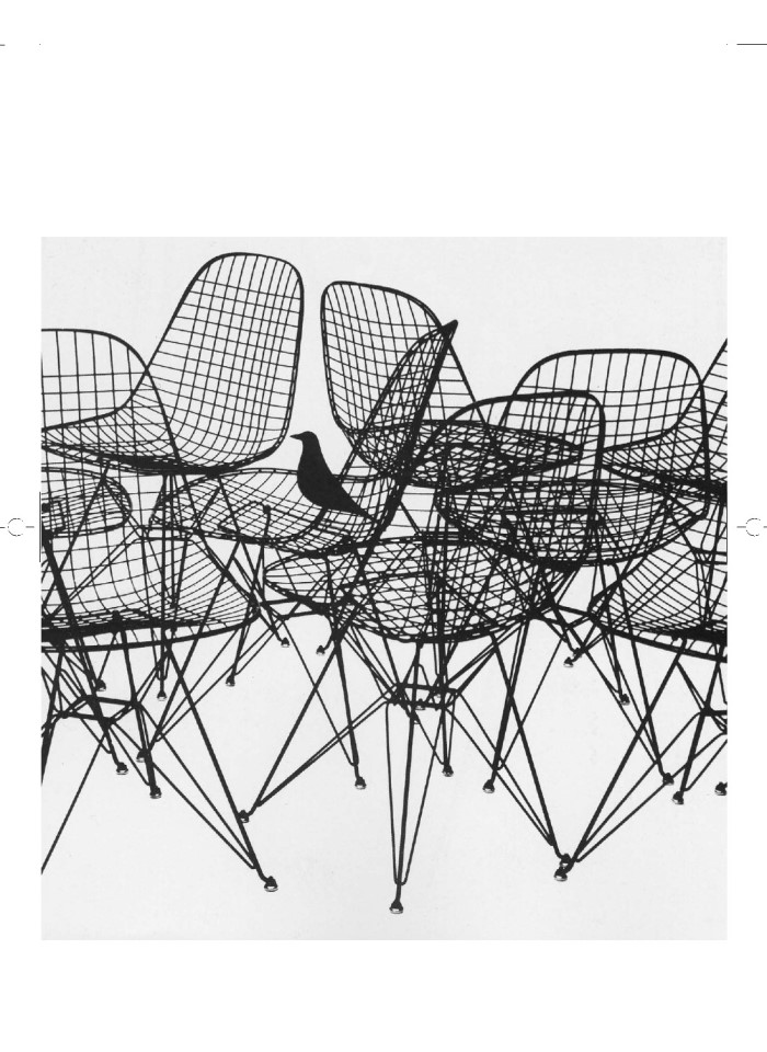 image for page Architectural Thought: the design process and the expectant eye