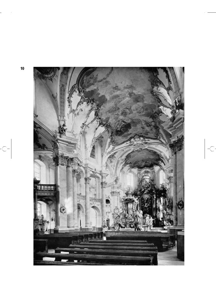 image for page Architectural Thought: the design process and the expectant eye