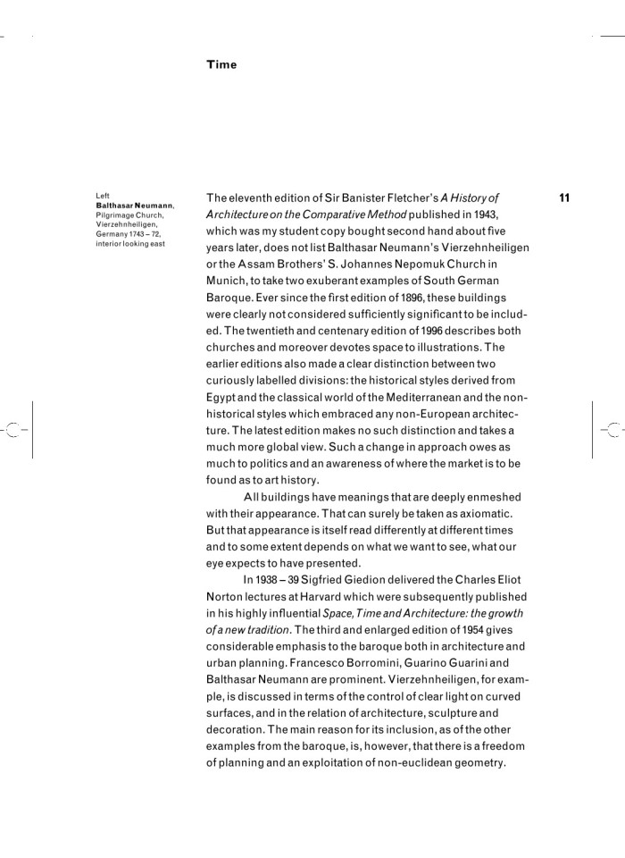 image for page Architectural Thought: the design process and the expectant eye