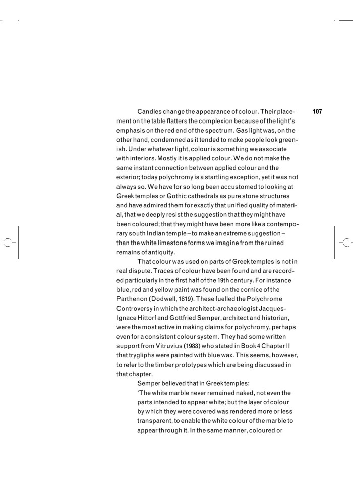 image for page Architectural Thought: the design process and the expectant eye