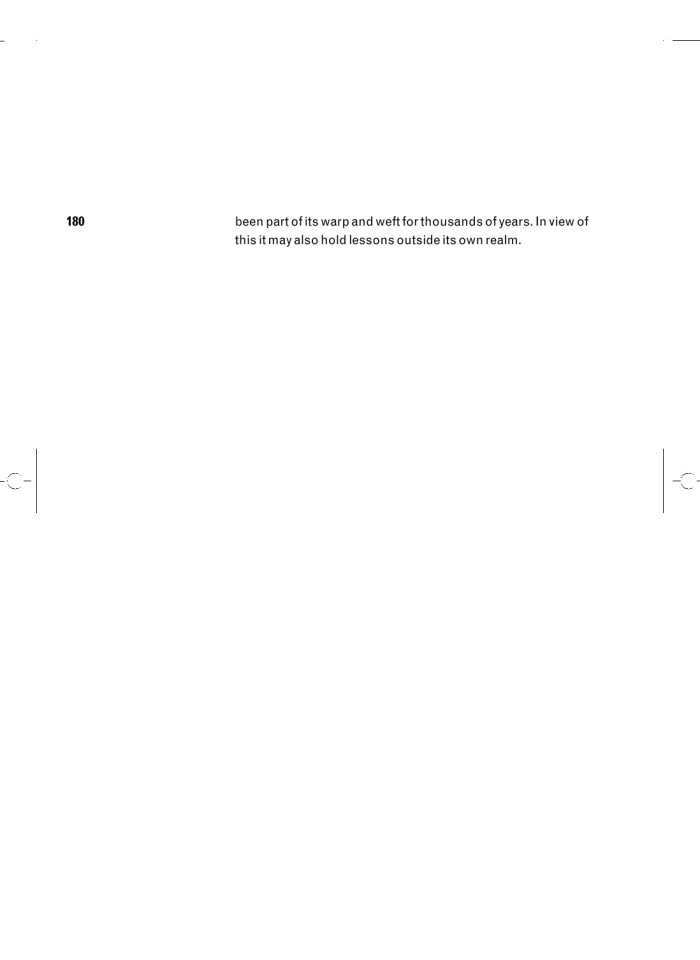 image for page Architectural Thought: the design process and the expectant eye