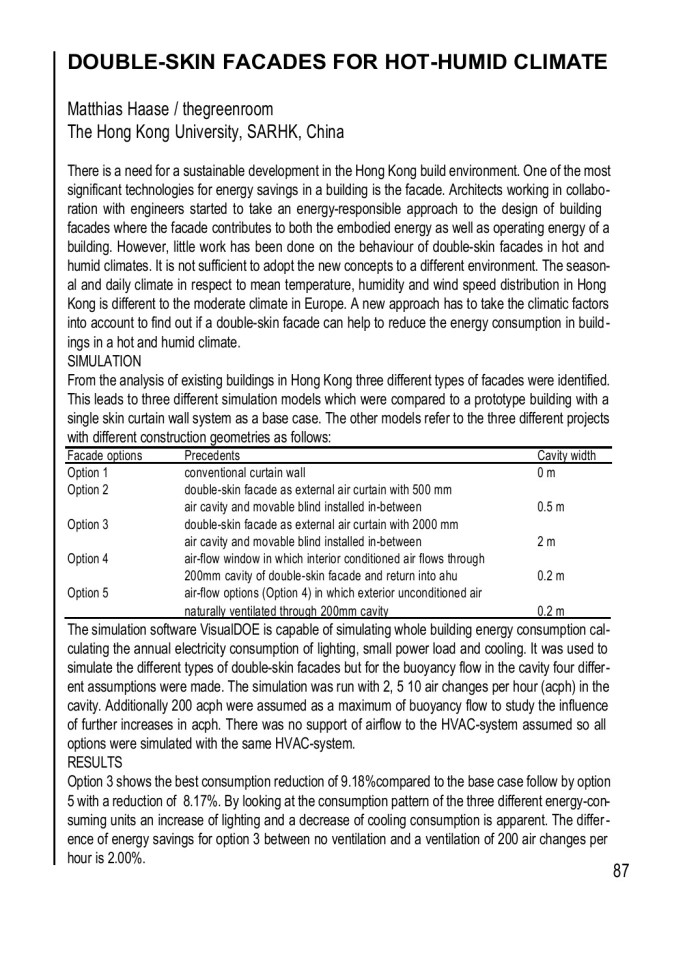 image for page Architecture sustainable building design