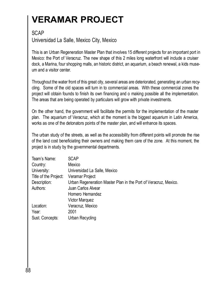 image for page Architecture sustainable building design