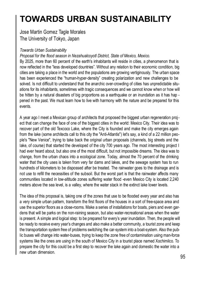 image for page Architecture sustainable building design