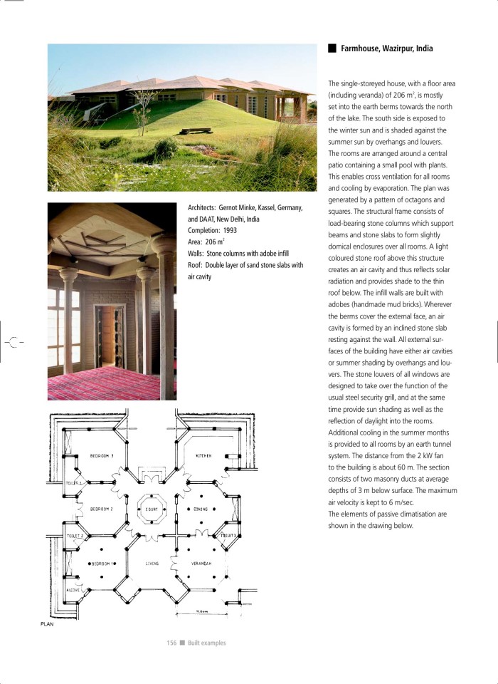 image for page Building with earth