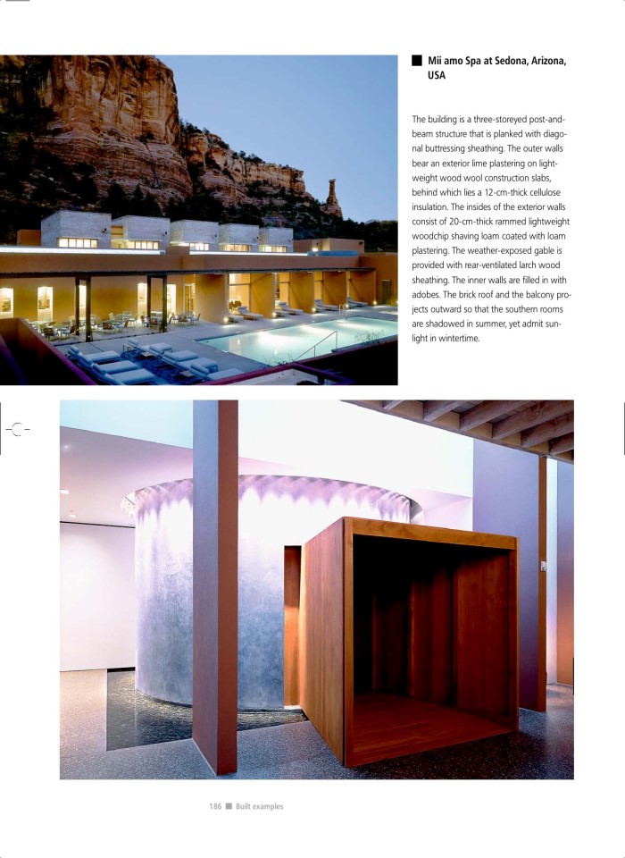 image for page Building with earth