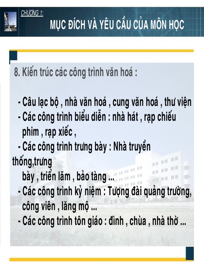image for page Nguyên lý thiết kế kiến trúc công trình công cộng