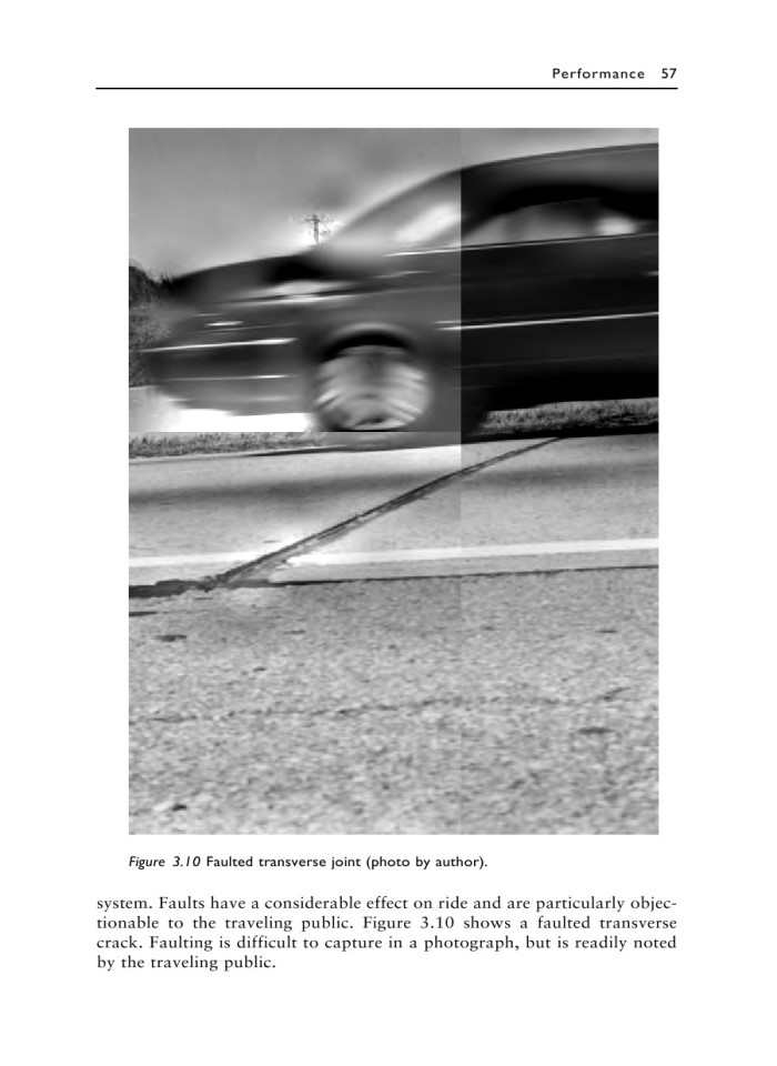 image for page Concrete pavement design construction and performance