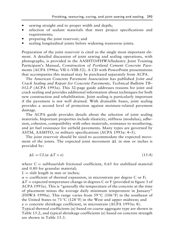 image for page Concrete pavement design construction and performance