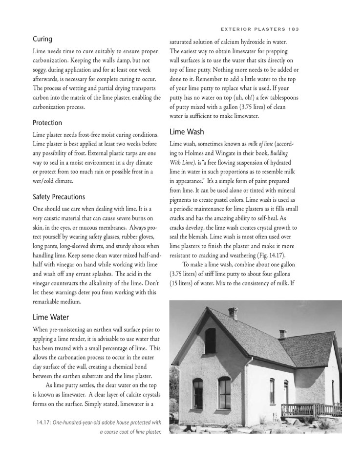 image for page Earthbag building the tools tricks and techniques