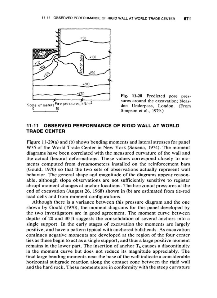 image for page Ground anchors and anchoredstructures