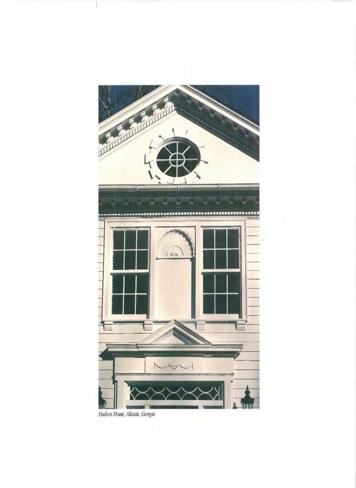 image for page New classicists