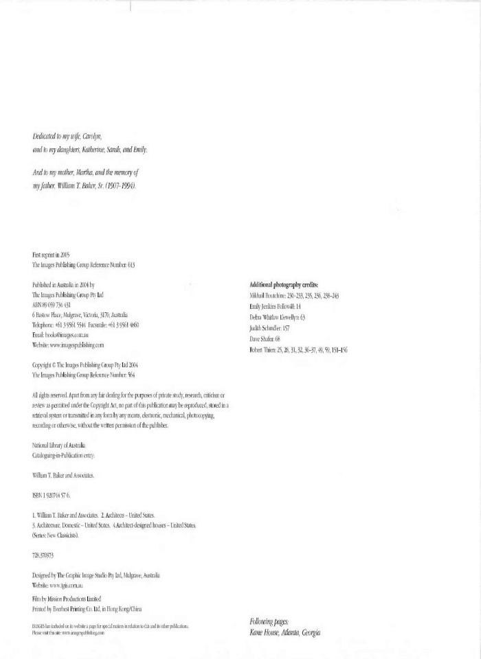 image for page New classicists