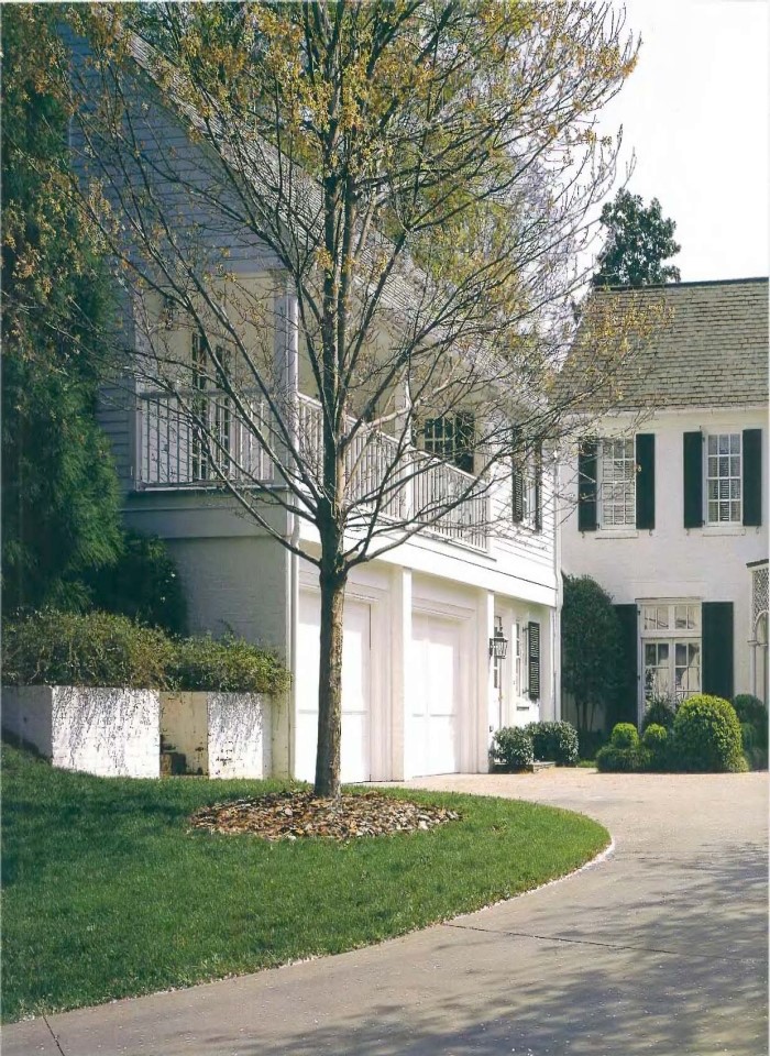 image for page New classicists