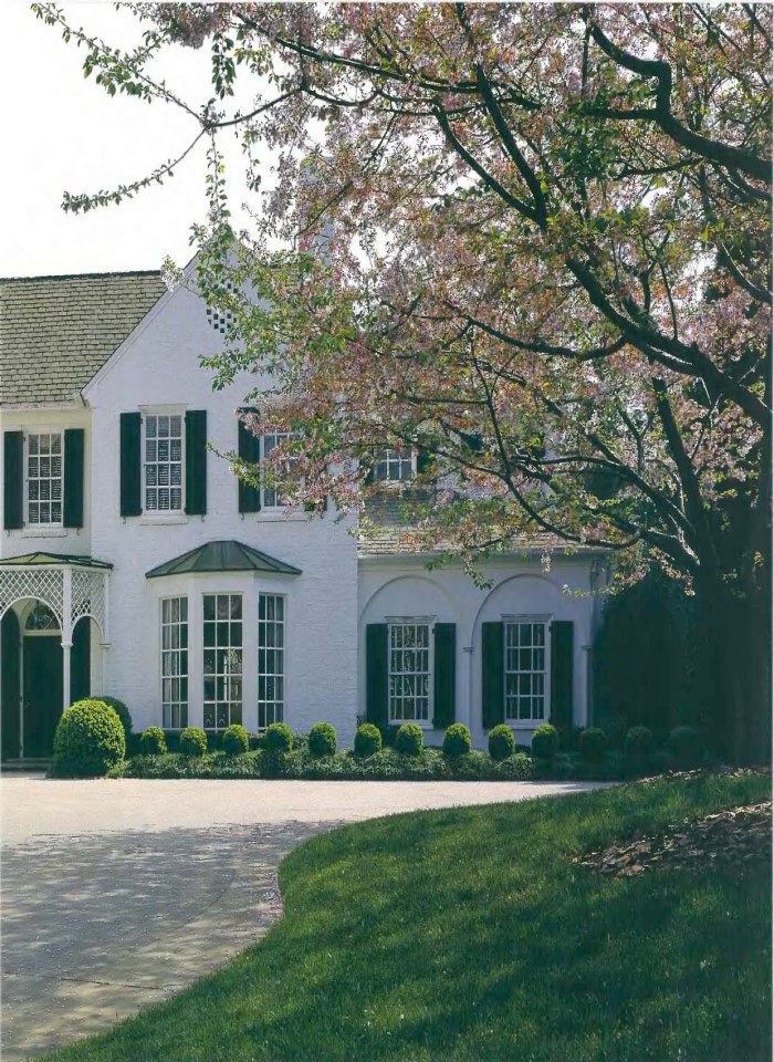 image for page New classicists