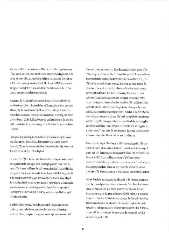 image for page New classicists