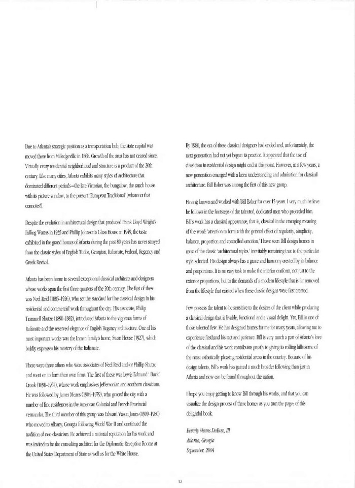 image for page New classicists