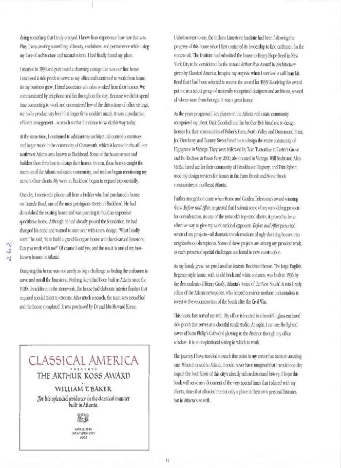 image for page New classicists