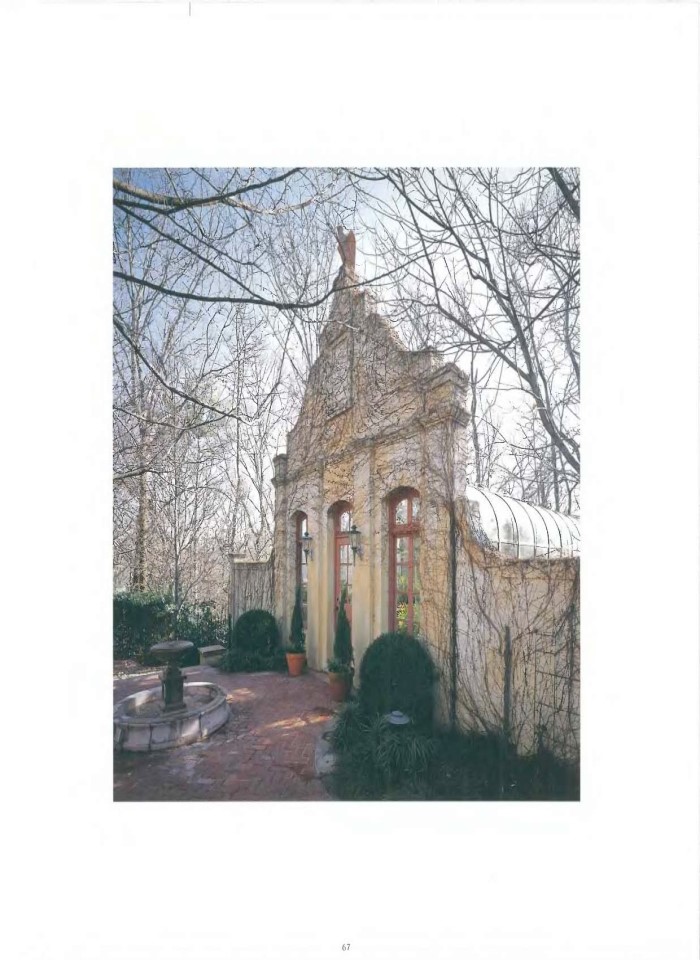 image for page New classicists