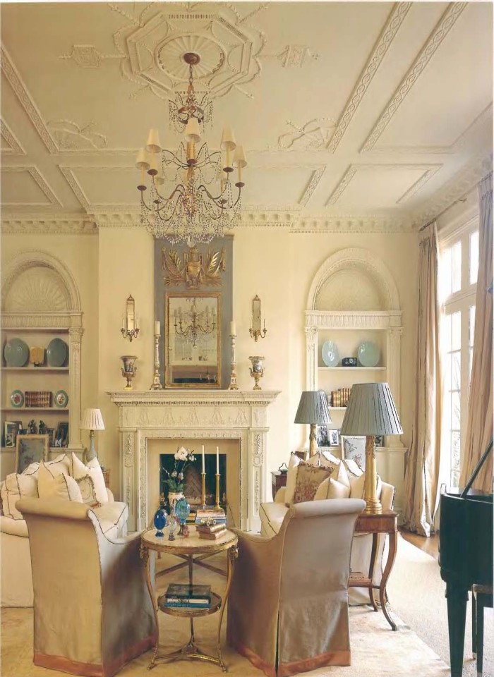 image for page New classicists