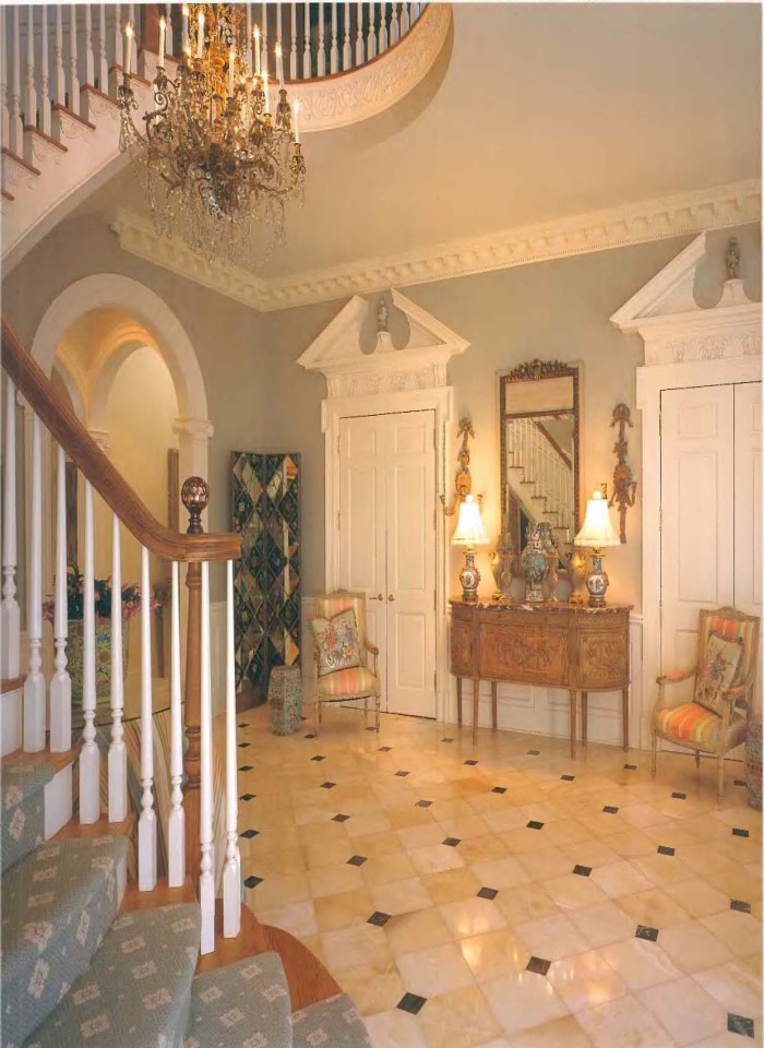 image for page New classicists