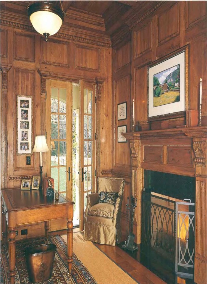 image for page New classicists