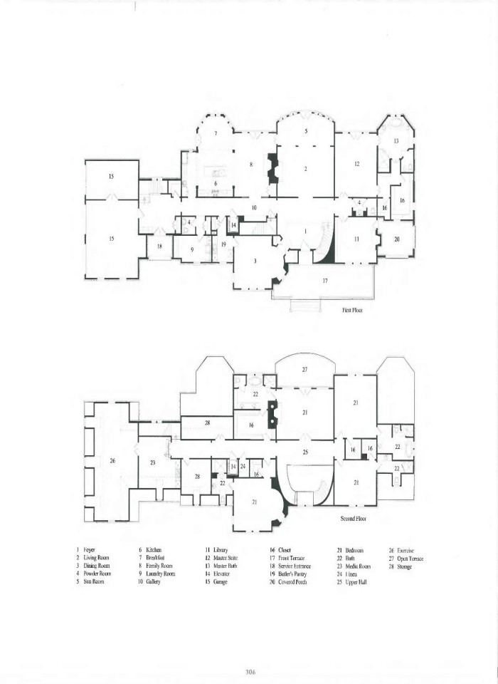 image for page New classicists