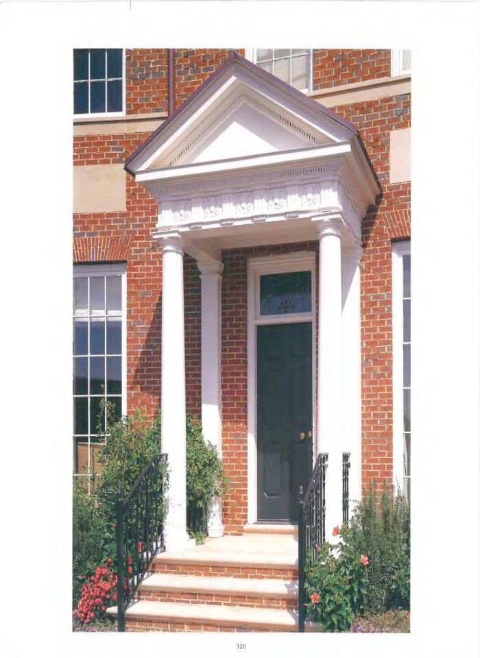 image for page New classicists