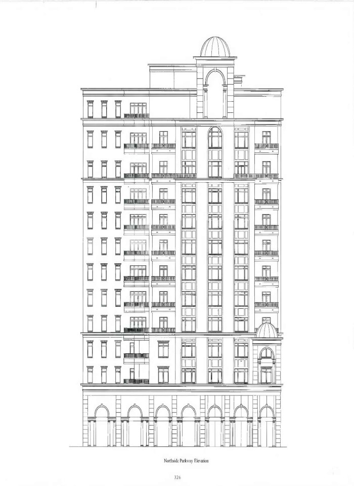 image for page New classicists