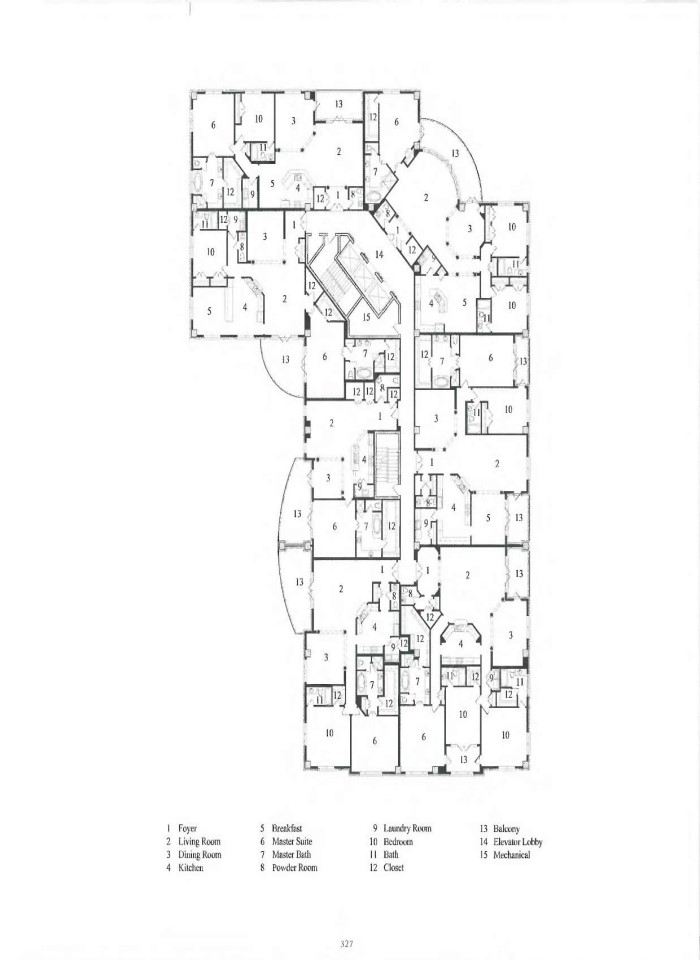 image for page New classicists