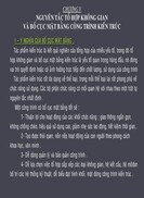 Nguyên tắc tổ hợp không gian và bố cục mặt bằng công trình kiến trúc