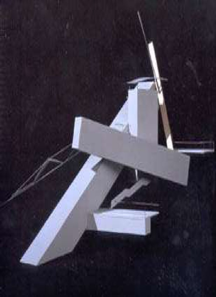 image for page Nguyên tắc tổ hợp không gian và bố cục mặt bằng công trình kiến trúc