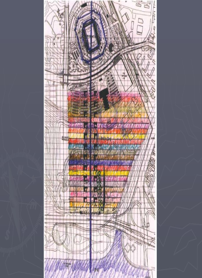 image for page Nguyên tắc tổ hợp không gian và bố cục mặt bằng công trình kiến trúc