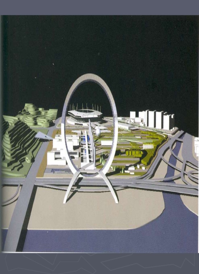 image for page Nguyên tắc tổ hợp không gian và bố cục mặt bằng công trình kiến trúc