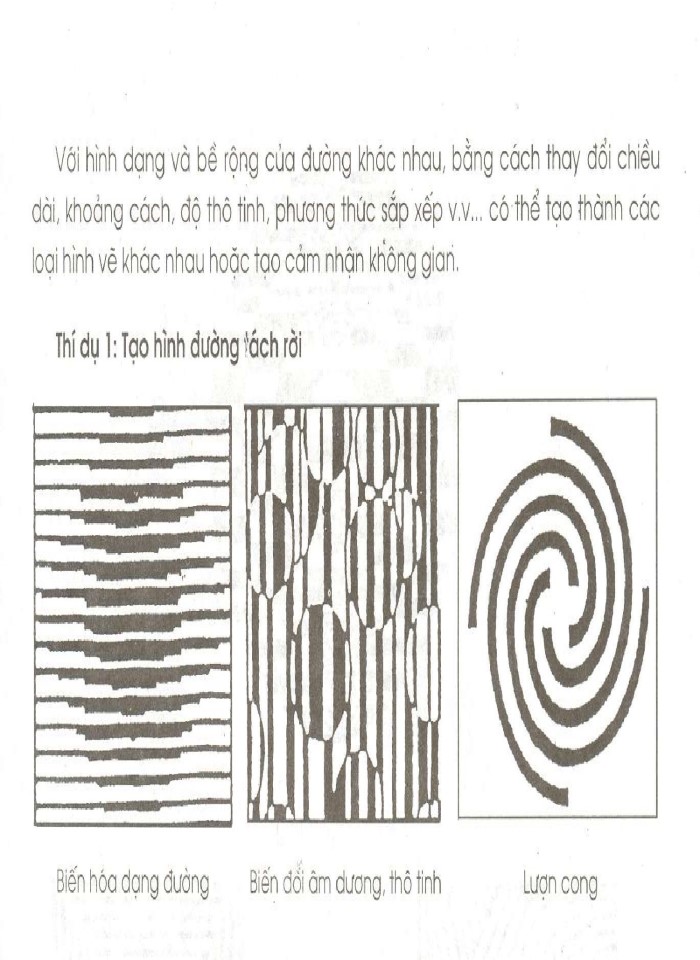 image for page Các nguyên tắc tổ hợp hình khối không gian và thiết kế mặt đứng công trình kiến trúc