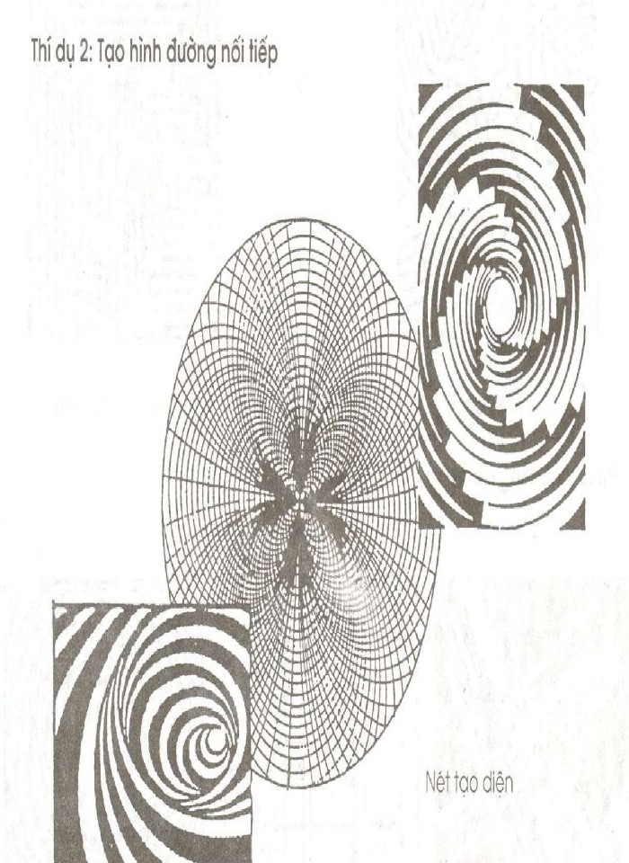 image for page Các nguyên tắc tổ hợp hình khối không gian và thiết kế mặt đứng công trình kiến trúc