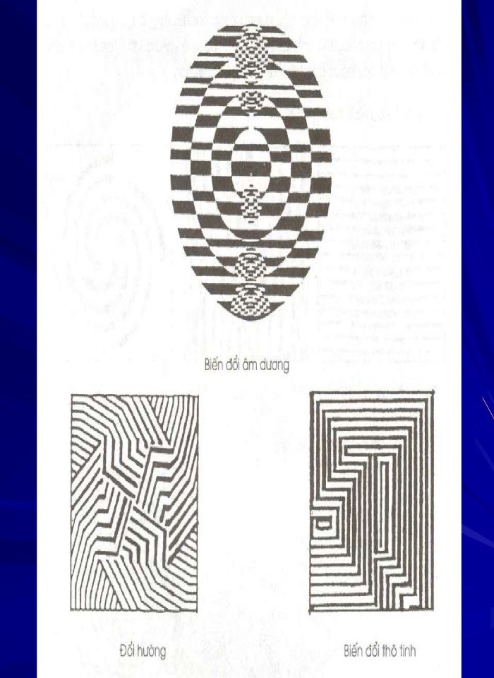 image for page Các nguyên tắc tổ hợp hình khối không gian và thiết kế mặt đứng công trình kiến trúc