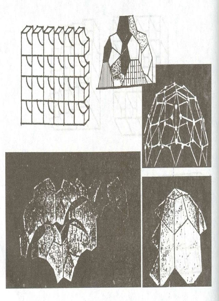 image for page Các nguyên tắc tổ hợp hình khối không gian và thiết kế mặt đứng công trình kiến trúc
