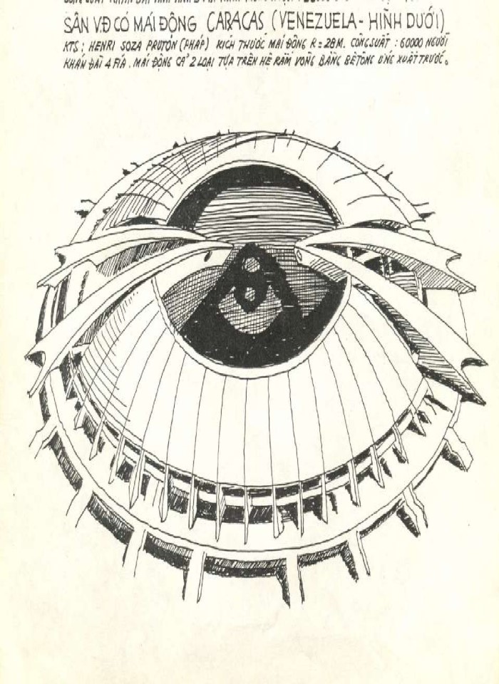 image for page Các nguyên tắc tổ hợp hình khối không gian và thiết kế mặt đứng công trình kiến trúc