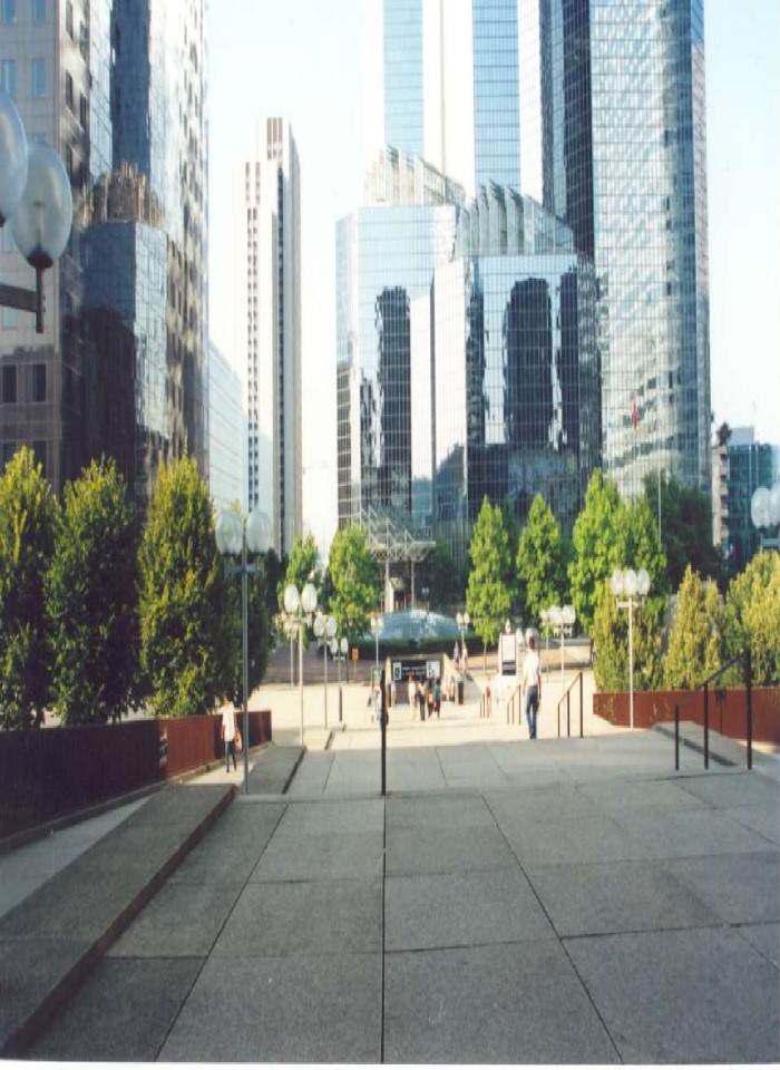 image for page Các nguyên tắc tổ hợp hình khối không gian và thiết kế mặt đứng công trình kiến trúc