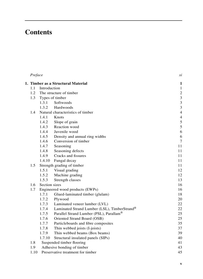 image for page Structural timber design to eurocode 5