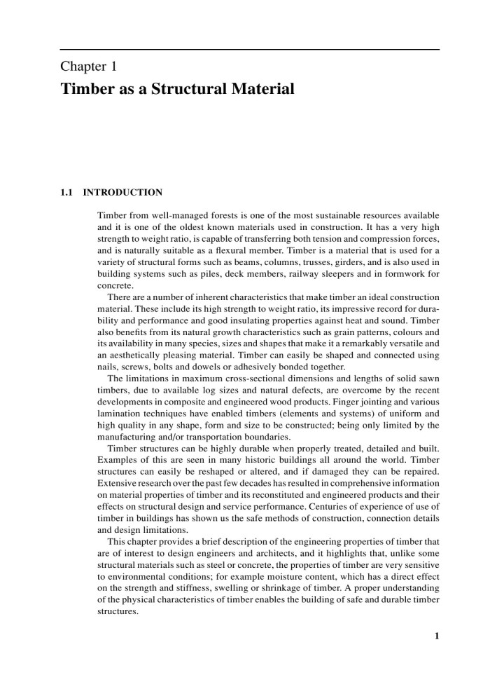 image for page Structural timber design to eurocode 5